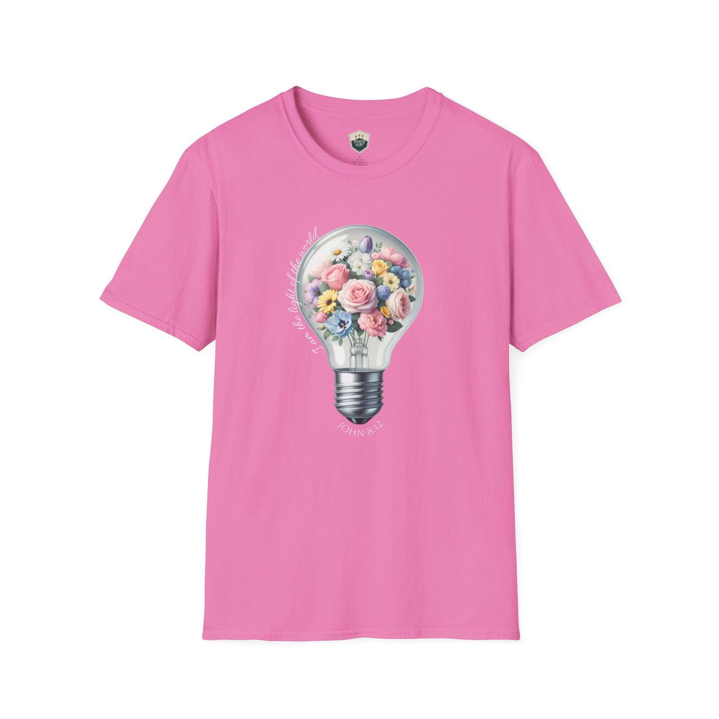 Light of the World T-Shirt