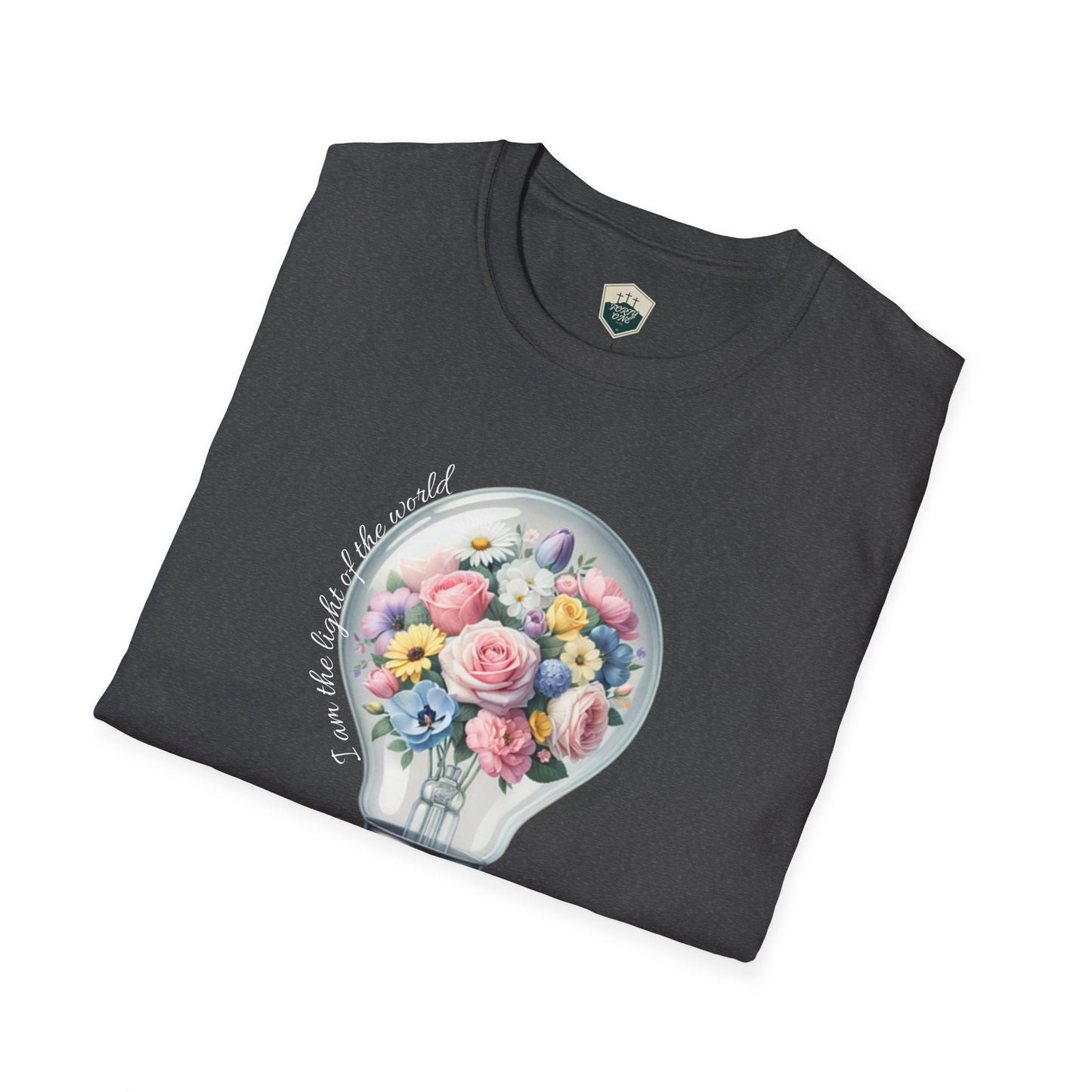 Light of the World T-Shirt