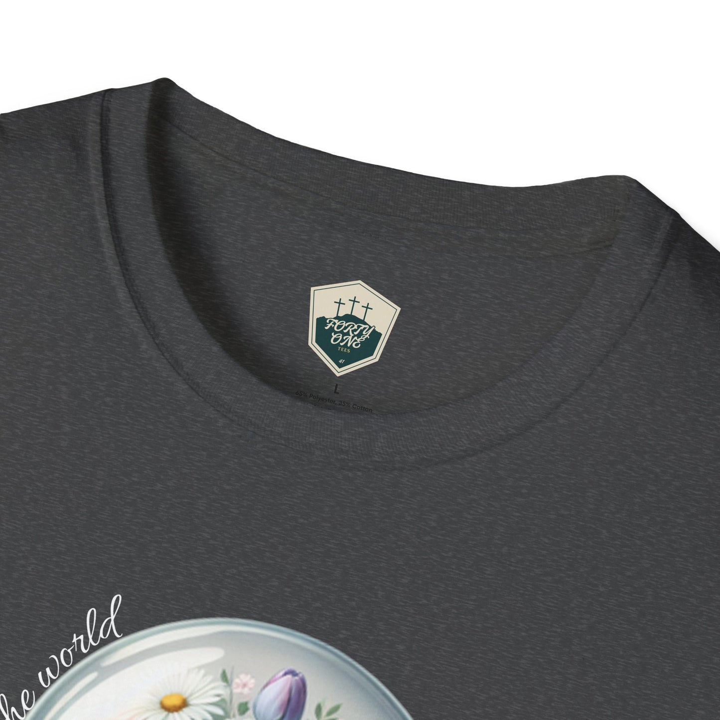 Light of the World T-Shirt