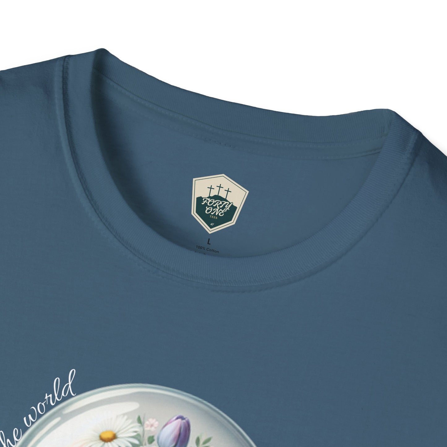 Light of the World T-Shirt