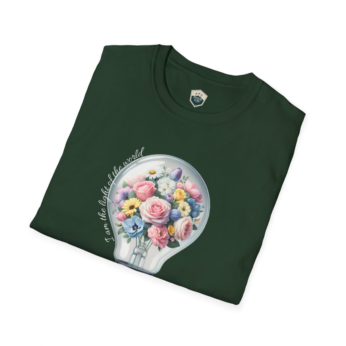 Light of the World T-Shirt