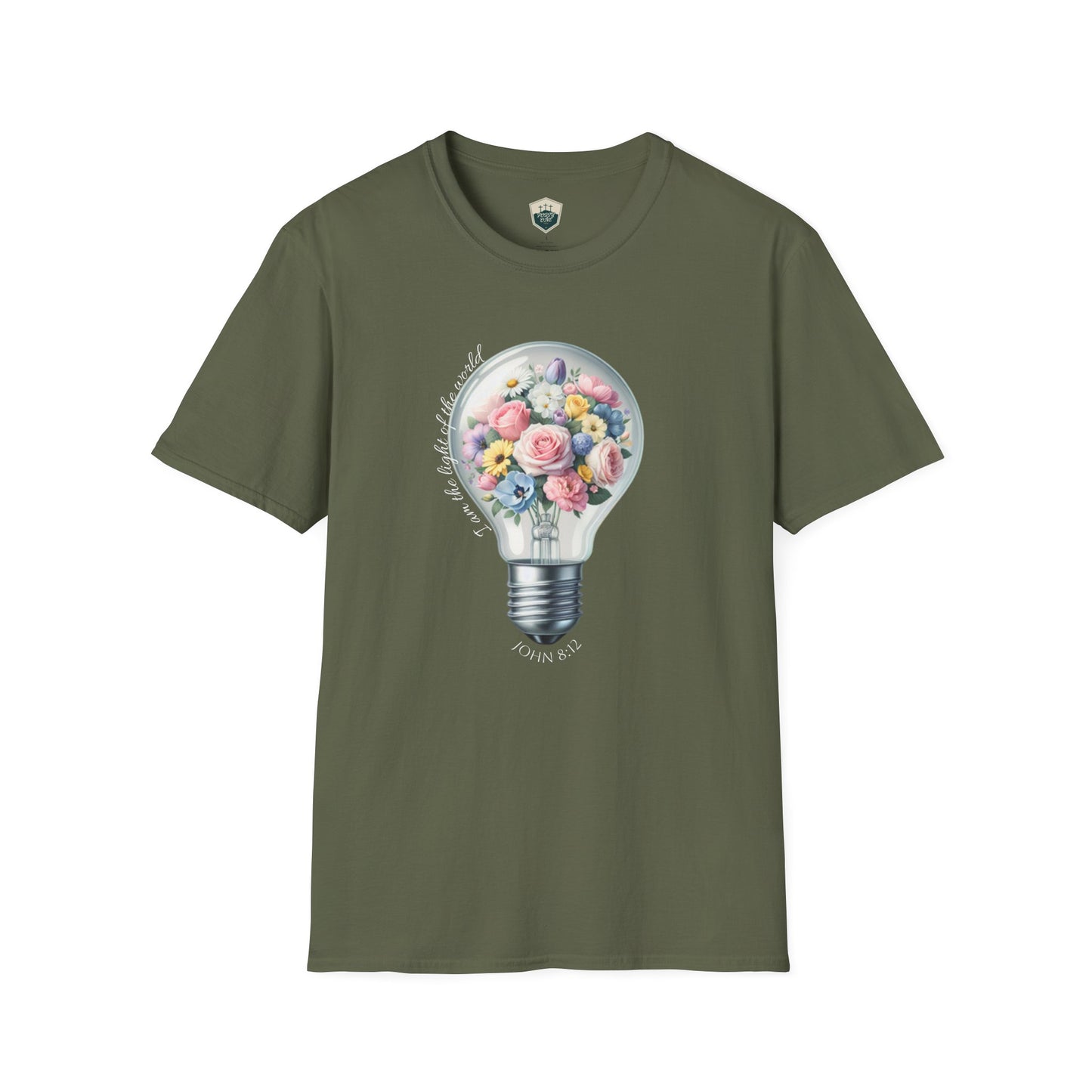 Light of the World T-Shirt