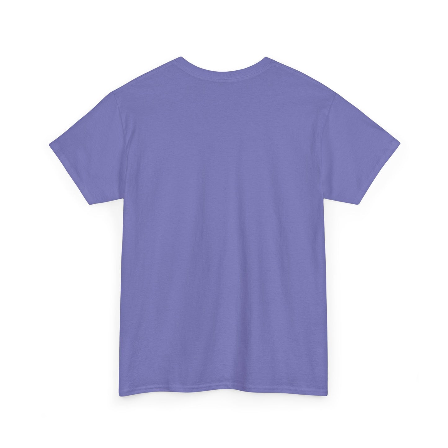Jackson County Unisex Heavy Cotton Tee - Casual Wear, State Pride, Gift for Him/Her, Travel Souvenir, Kentucky apparel