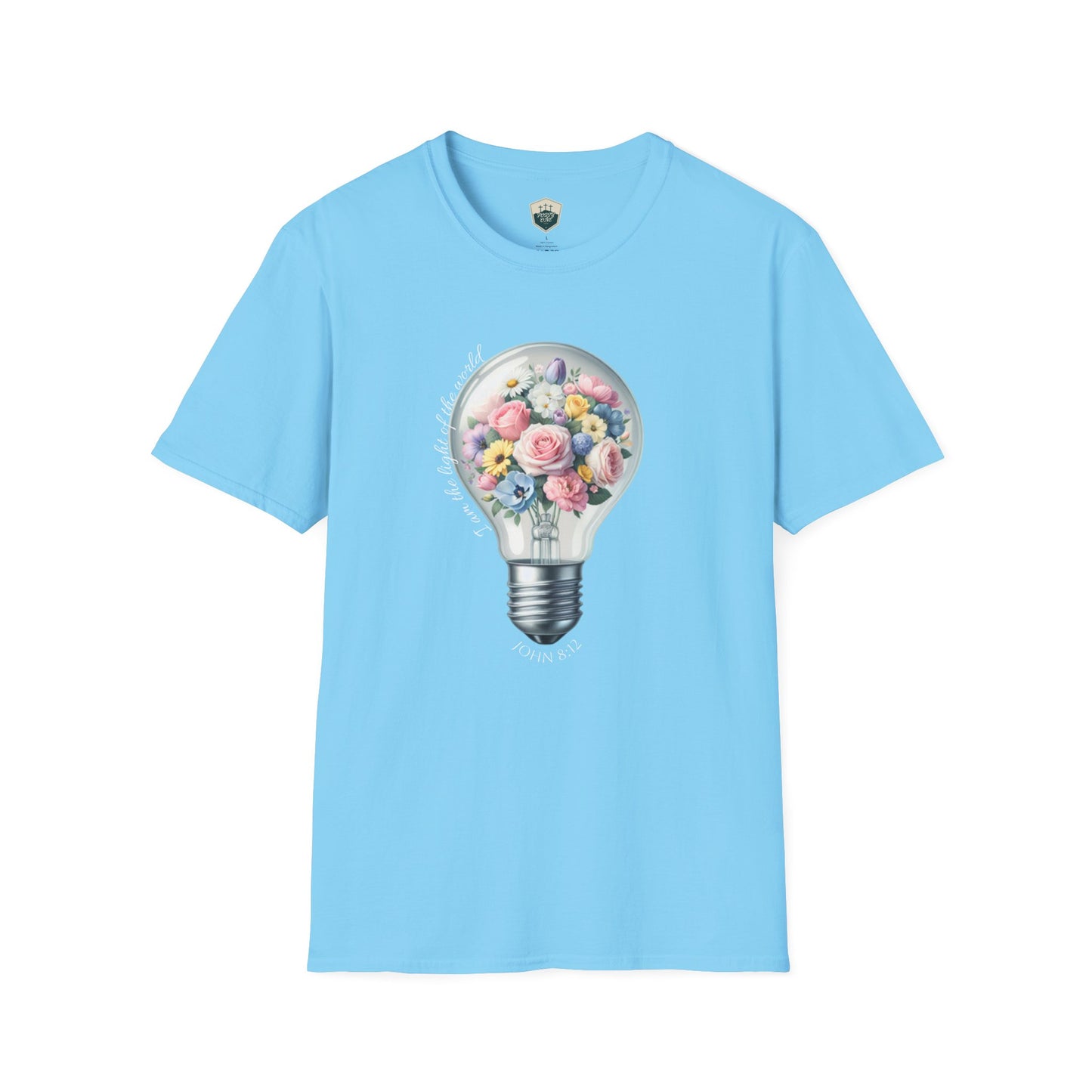 Light of the World T-Shirt