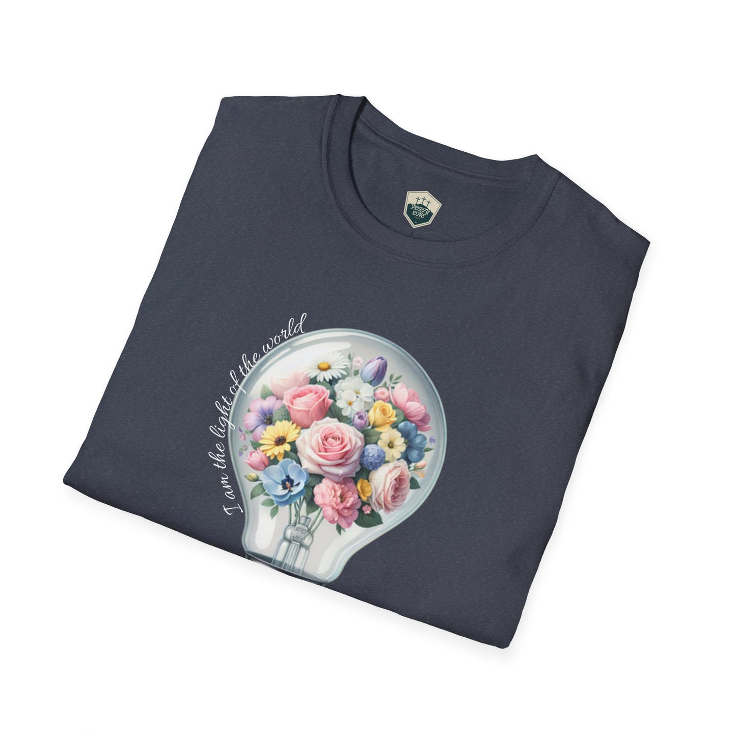 Light of the World T-Shirt