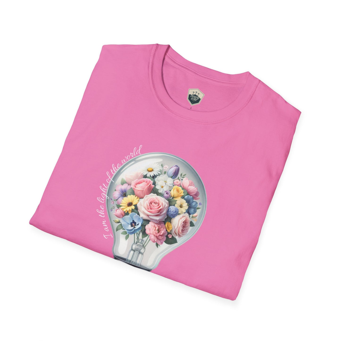 Light of the World T-Shirt