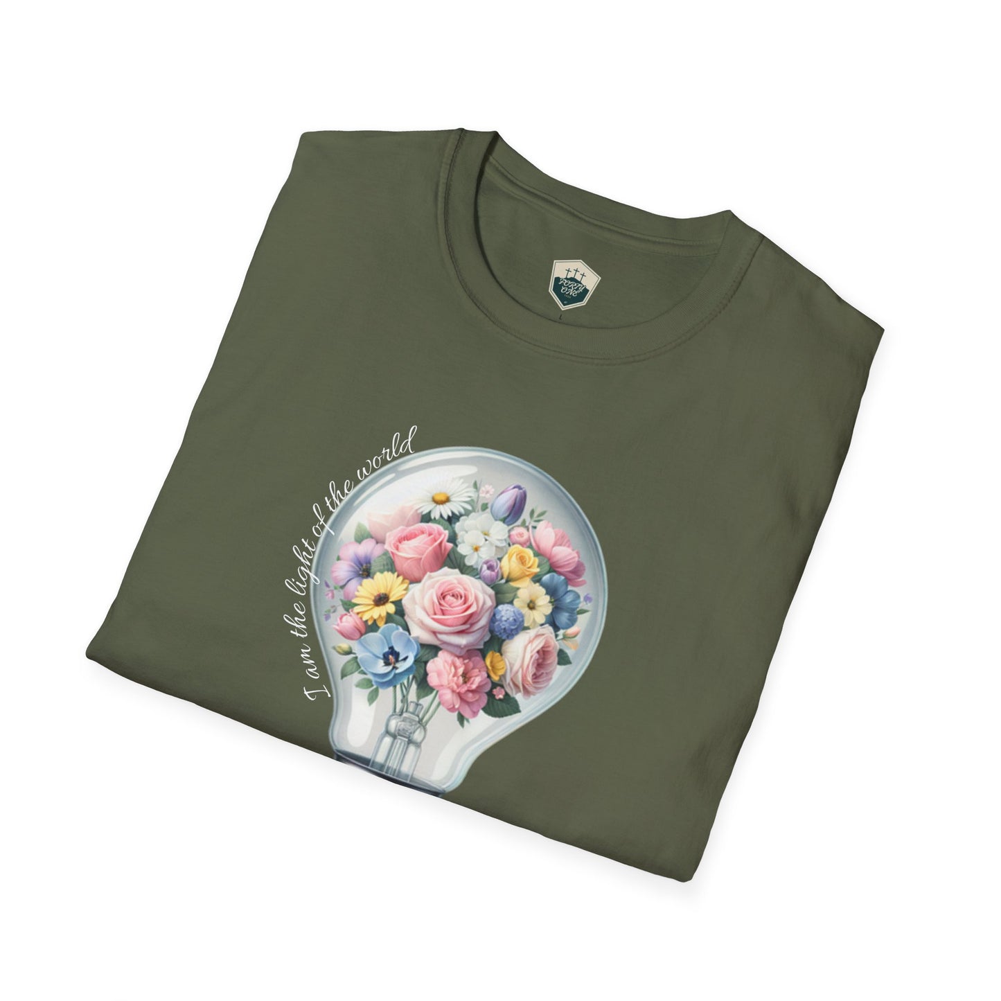 Light of the World T-Shirt