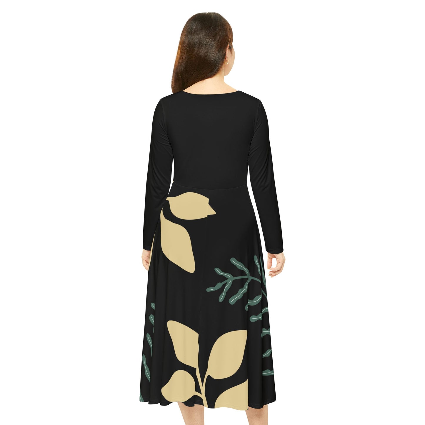 Plant Dress