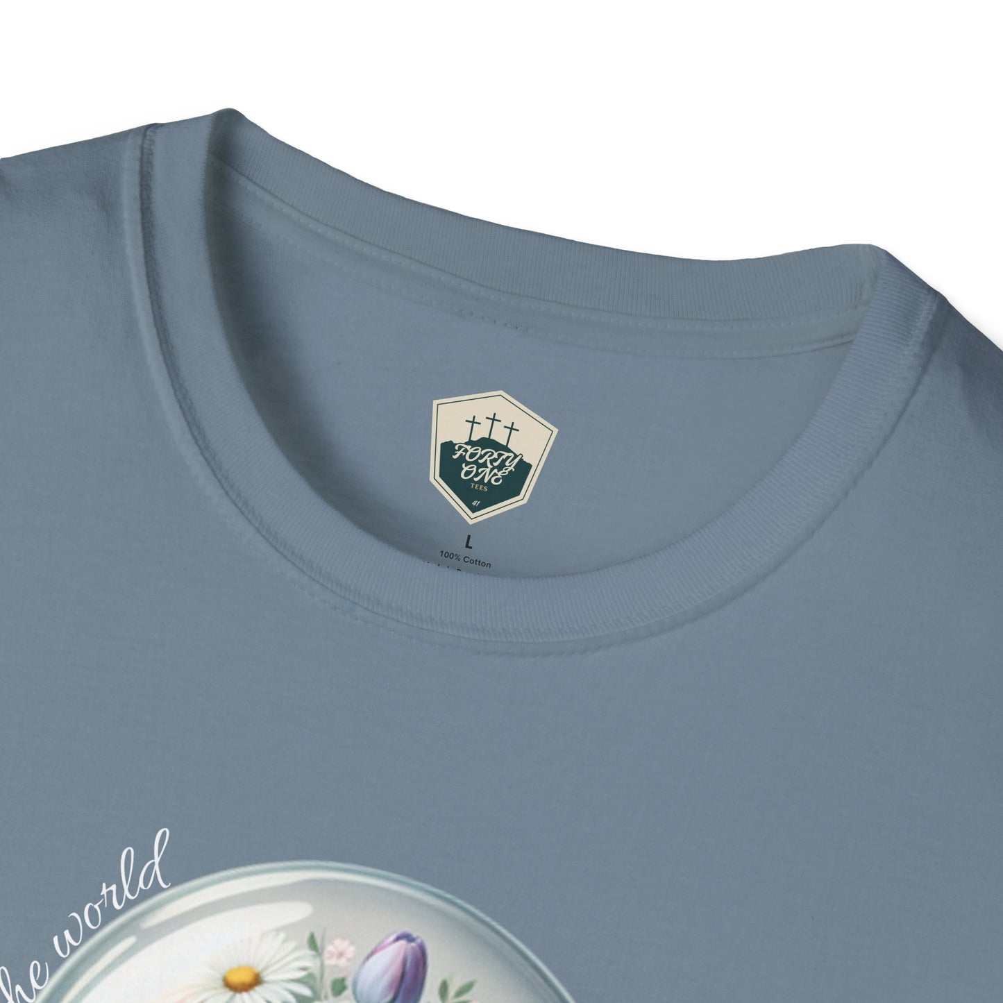 Light of the World T-Shirt