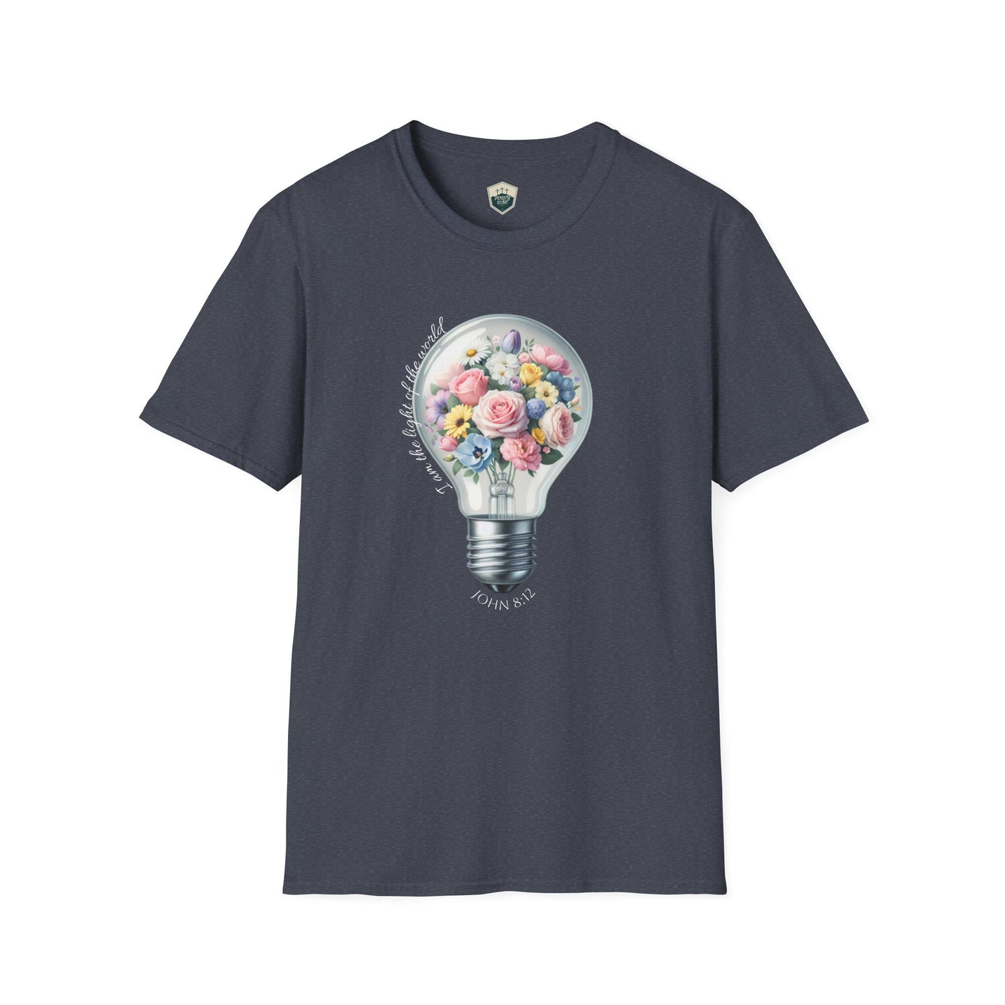Light of the World T-Shirt