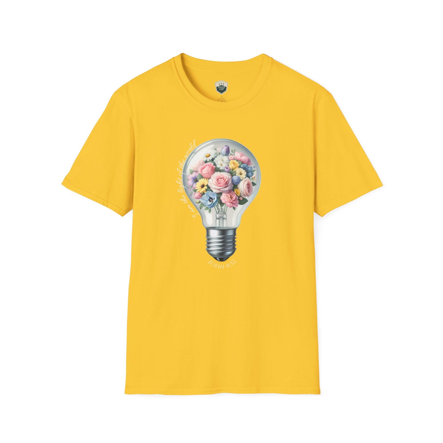 Light of the World T-Shirt
