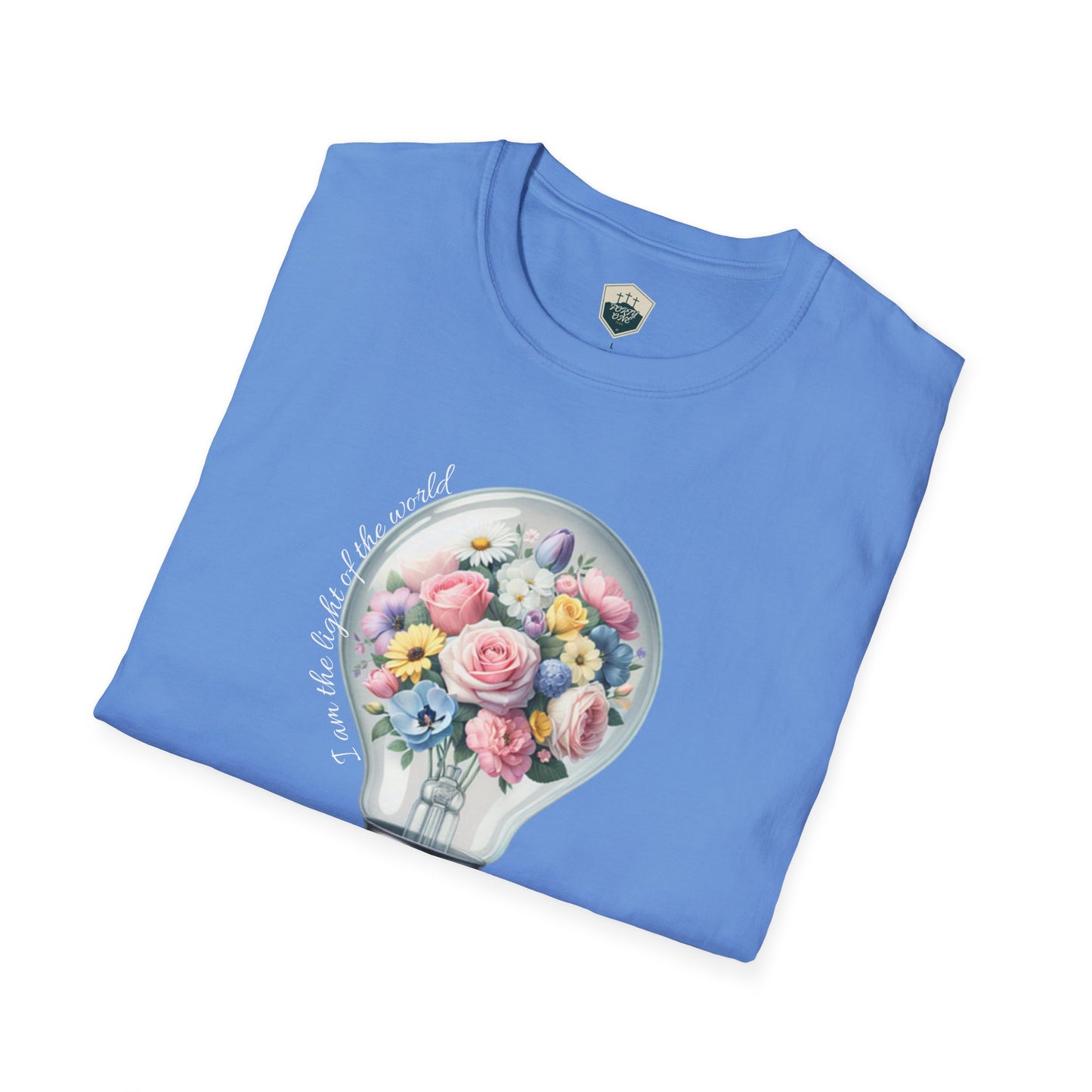 Light of the World T-Shirt