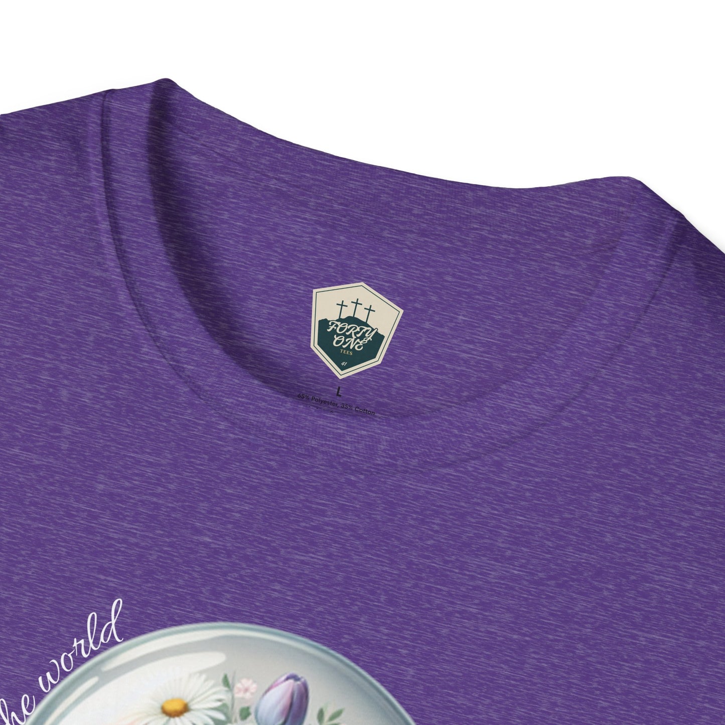 Light of the World T-Shirt