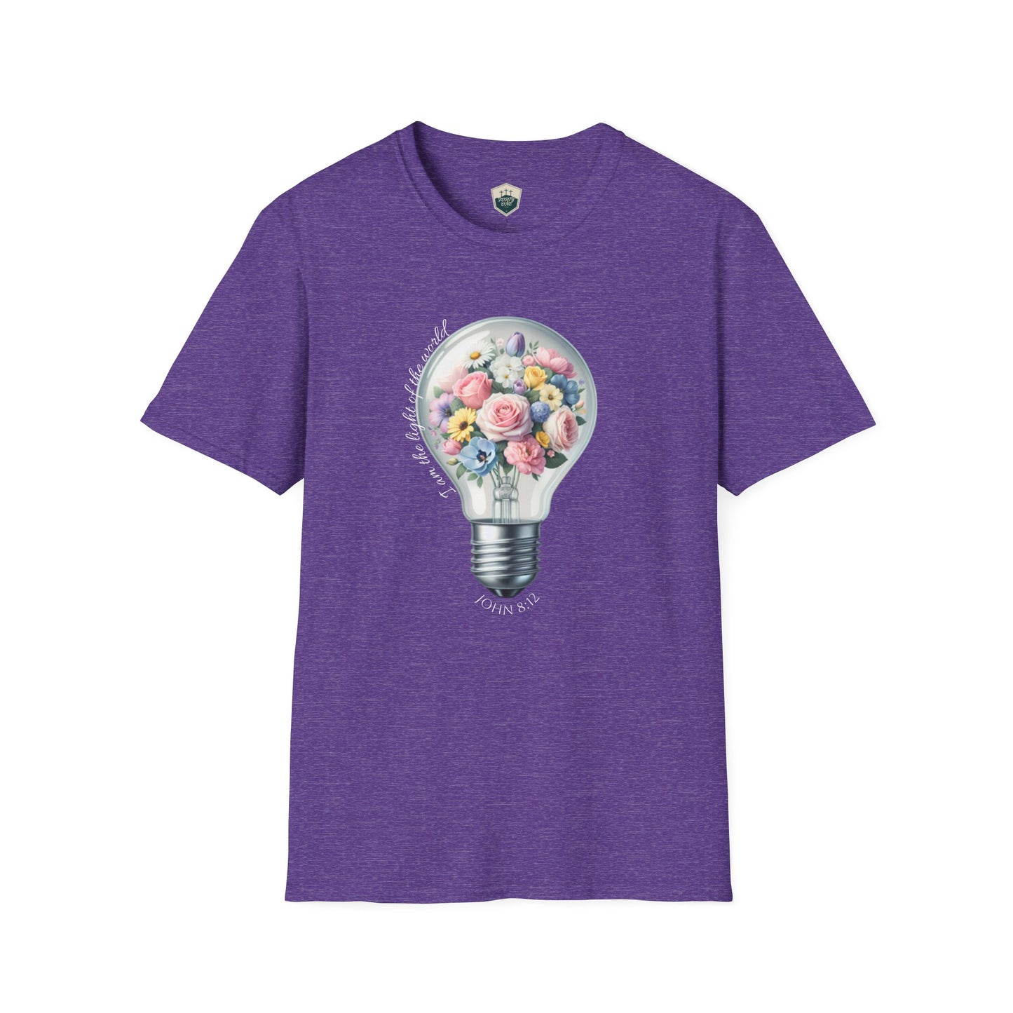 Light of the World T-Shirt