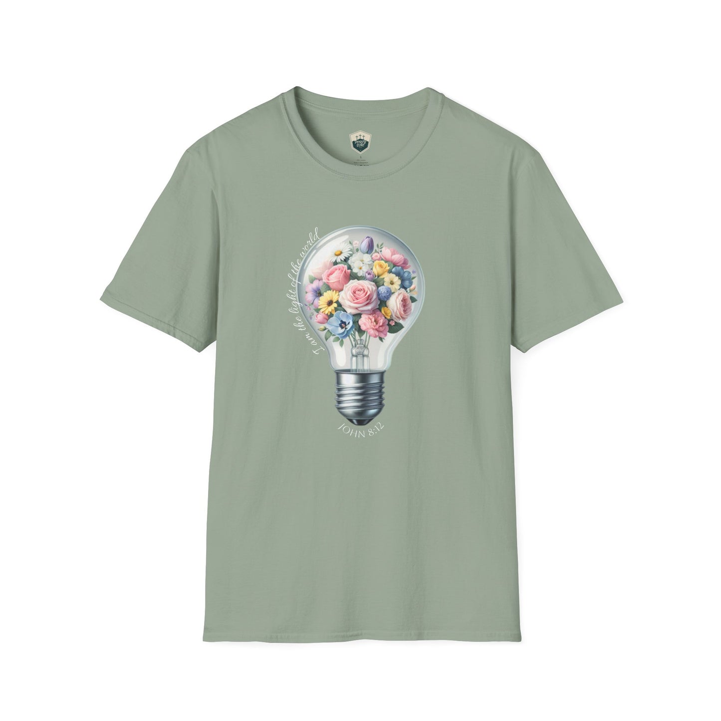 Light of the World T-Shirt