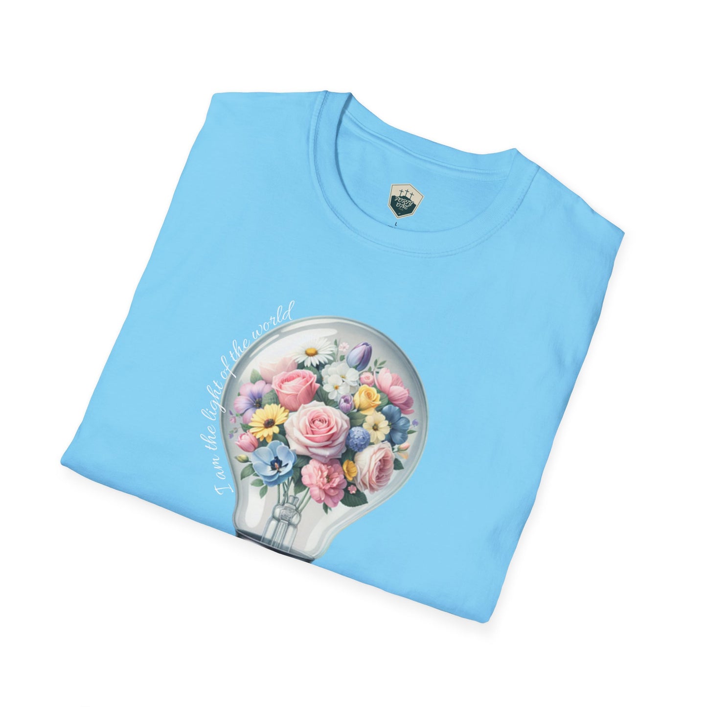 Light of the World T-Shirt