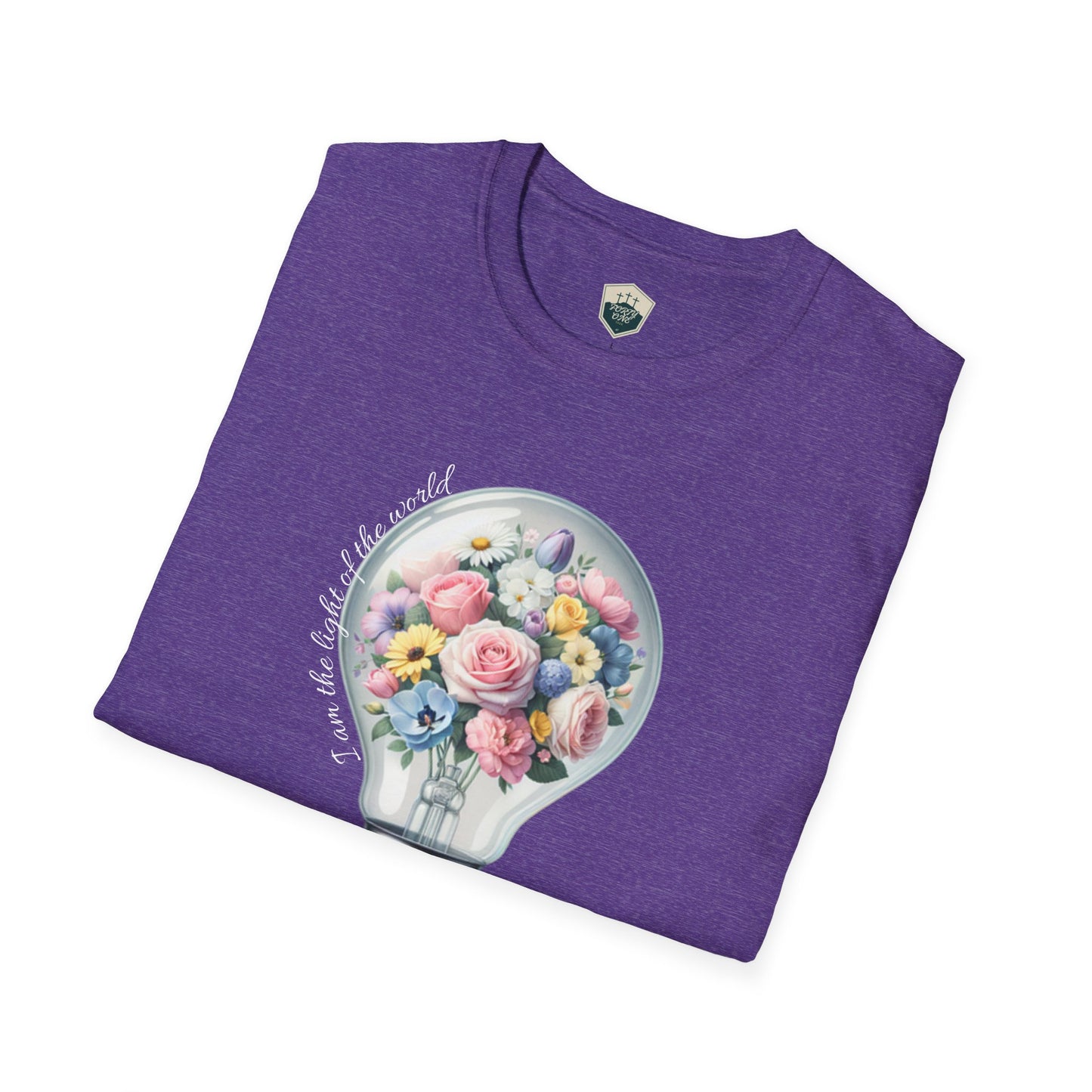 Light of the World T-Shirt