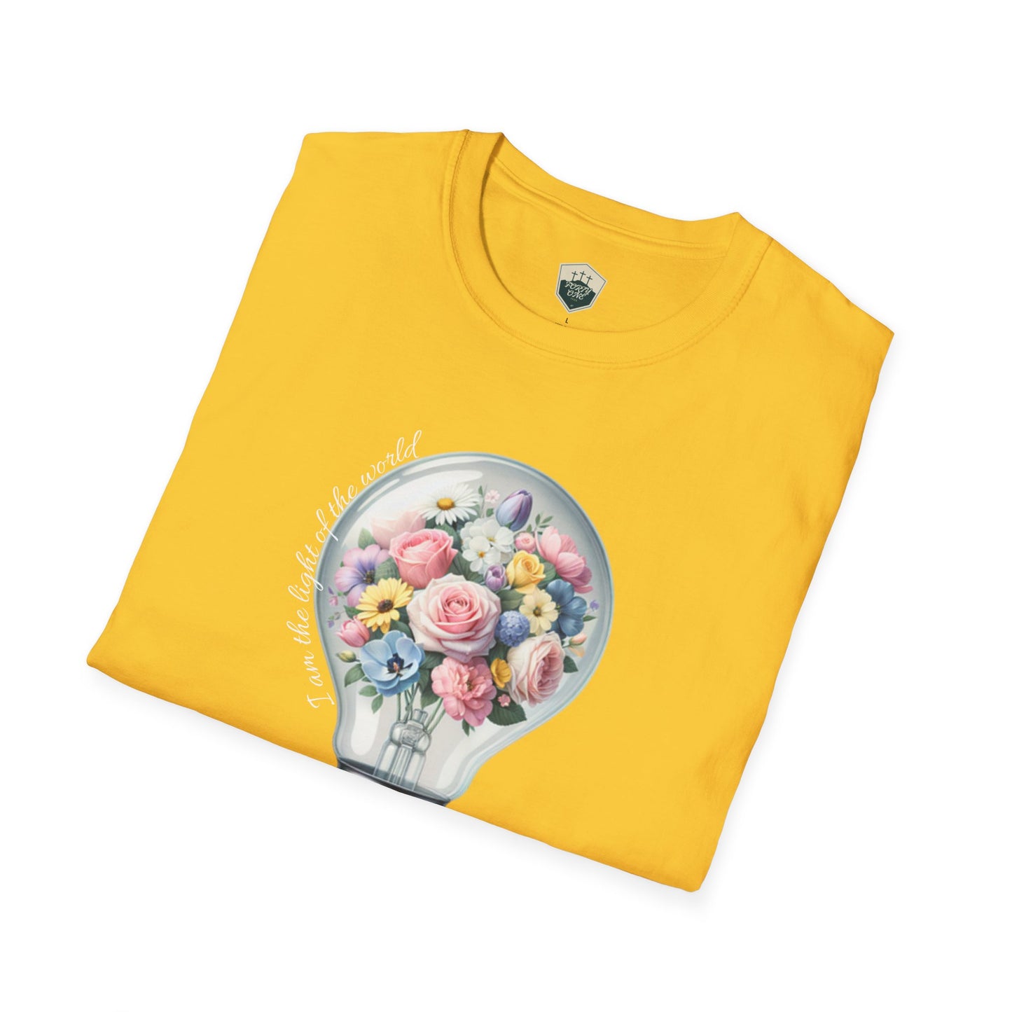 Light of the World T-Shirt