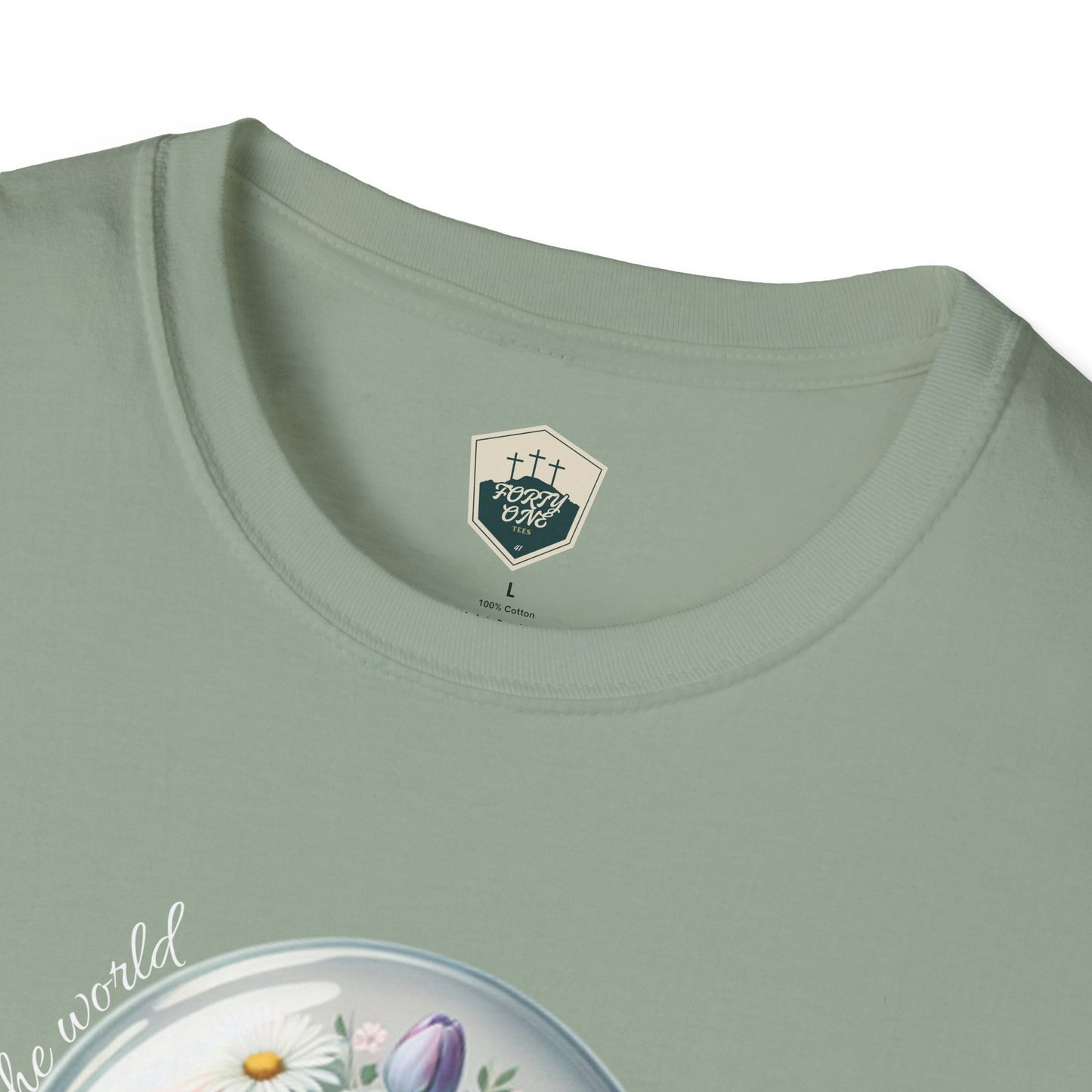 Light of the World T-Shirt