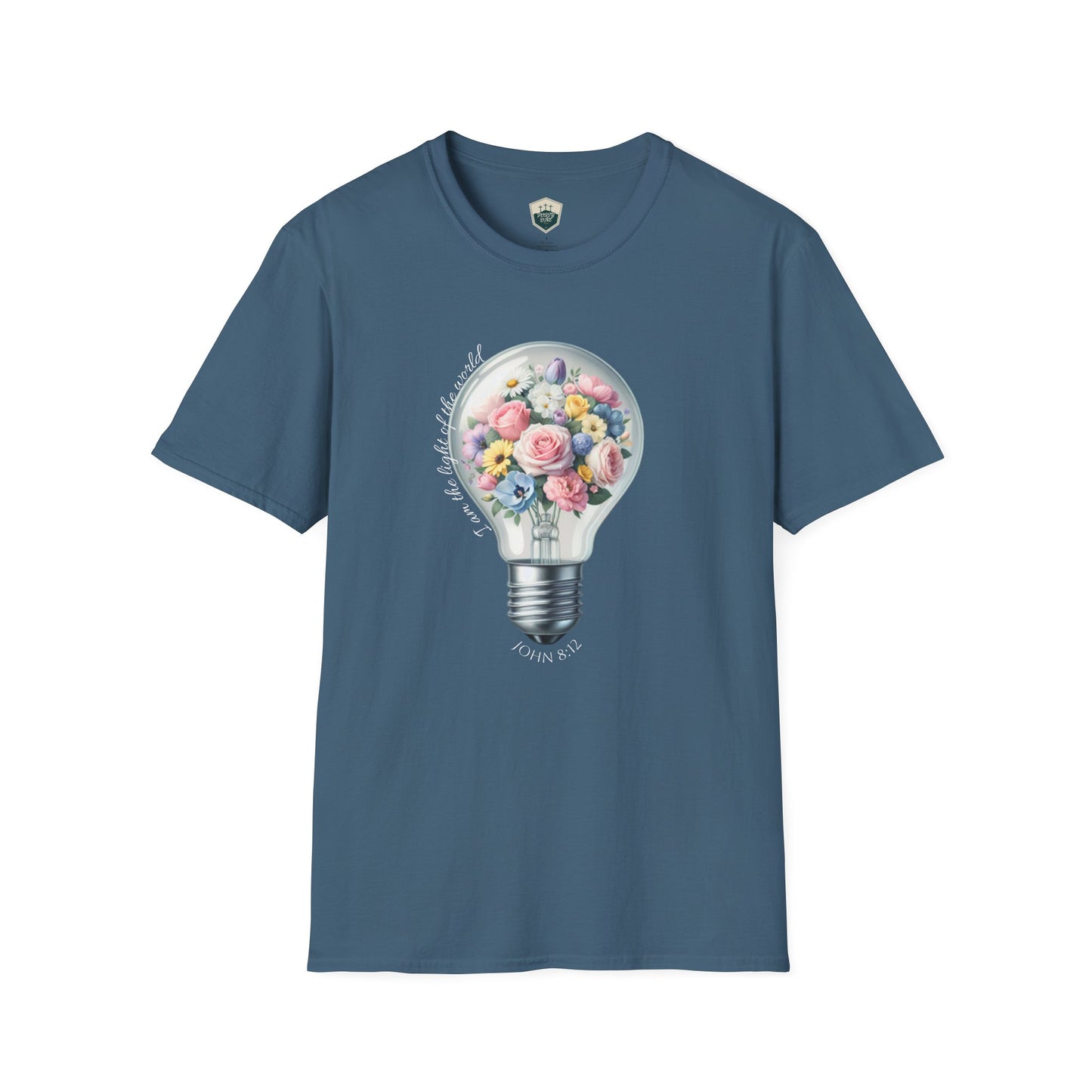 Light of the World T-Shirt