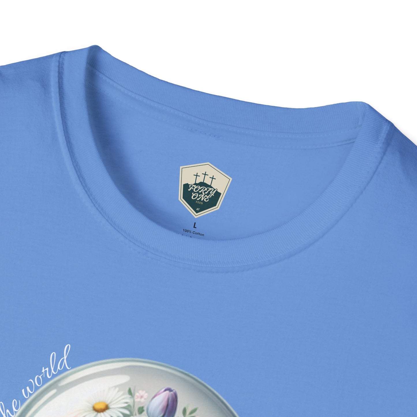 Light of the World T-Shirt