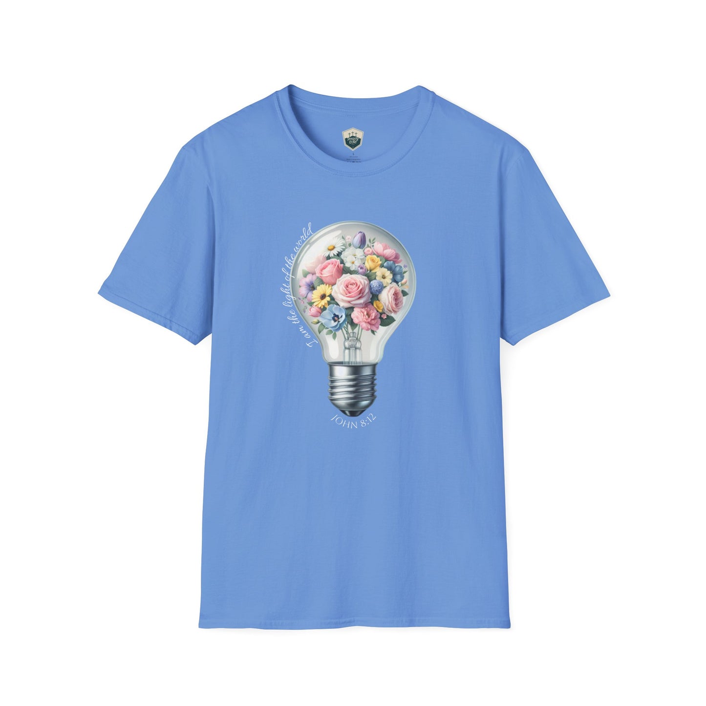Light of the World T-Shirt