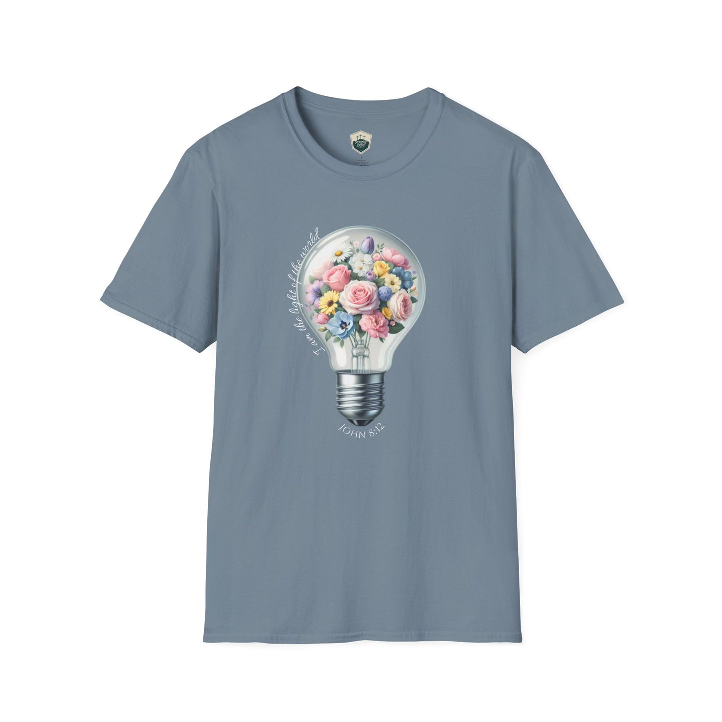 Light of the World T-Shirt