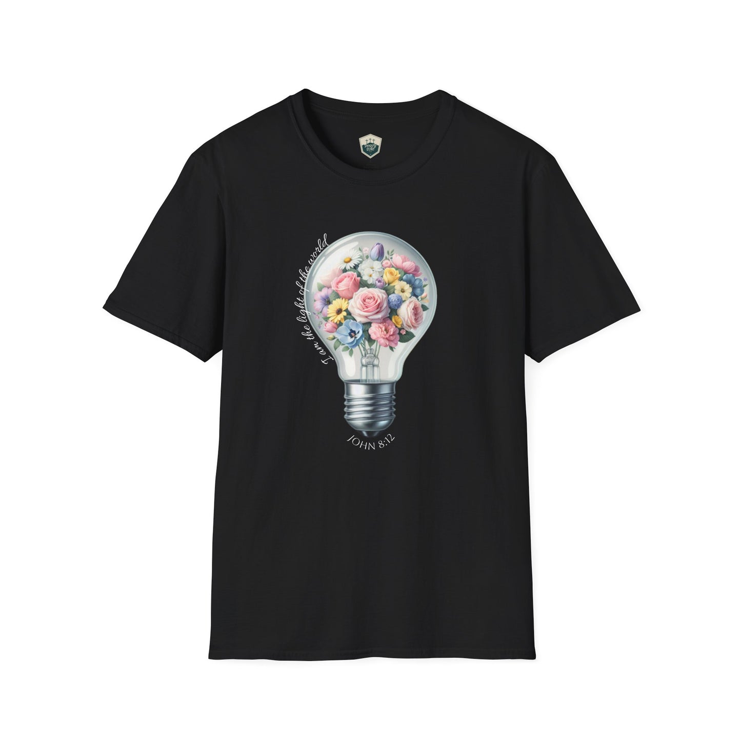 Light of the World T-Shirt
