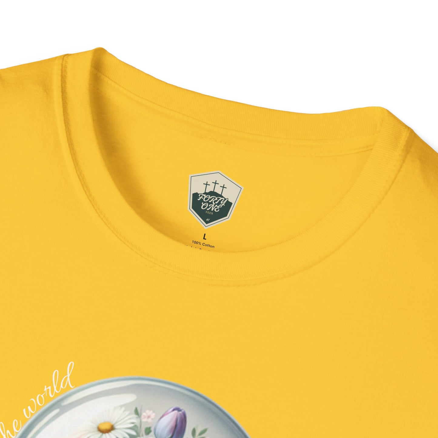 Light of the World T-Shirt