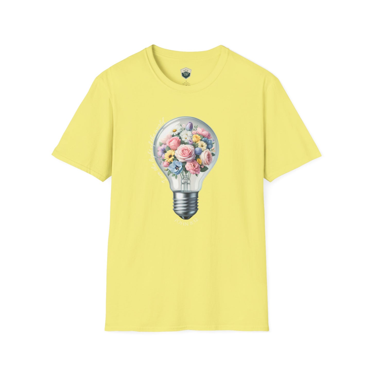 Light of the World T-Shirt
