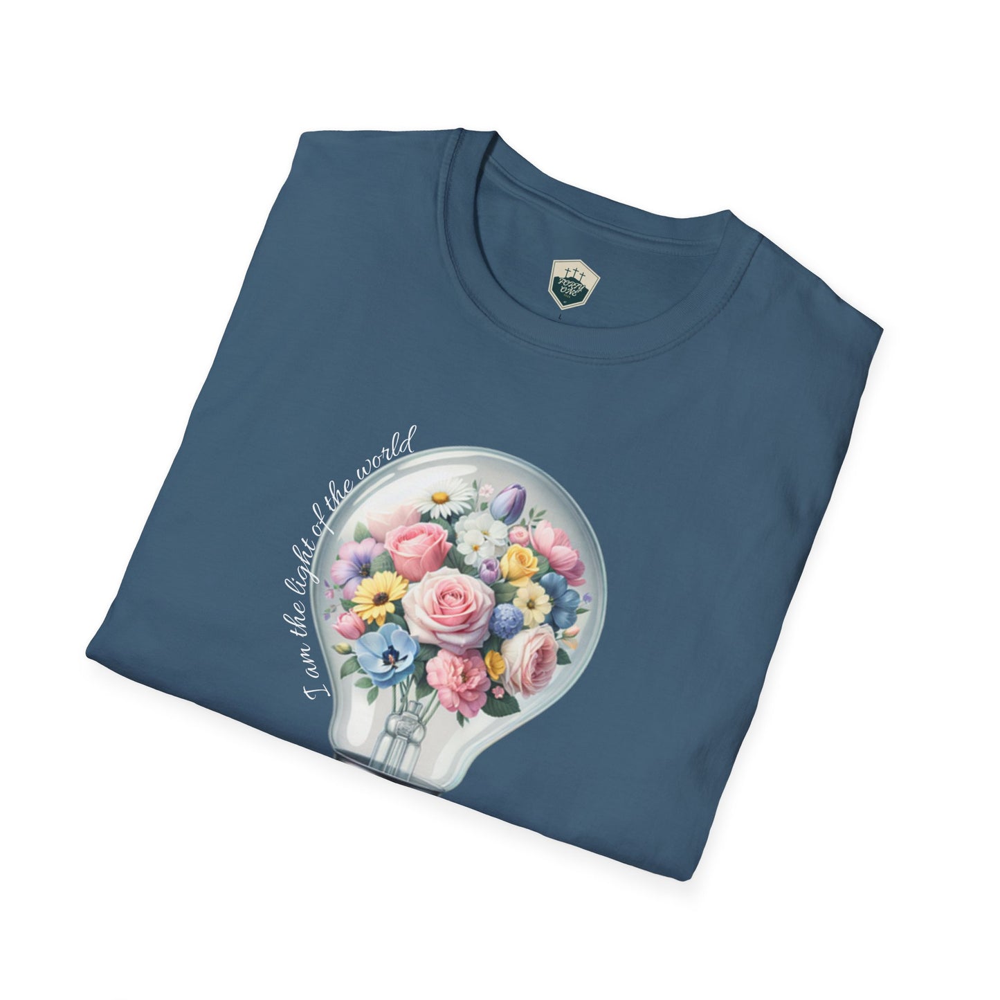Light of the World T-Shirt