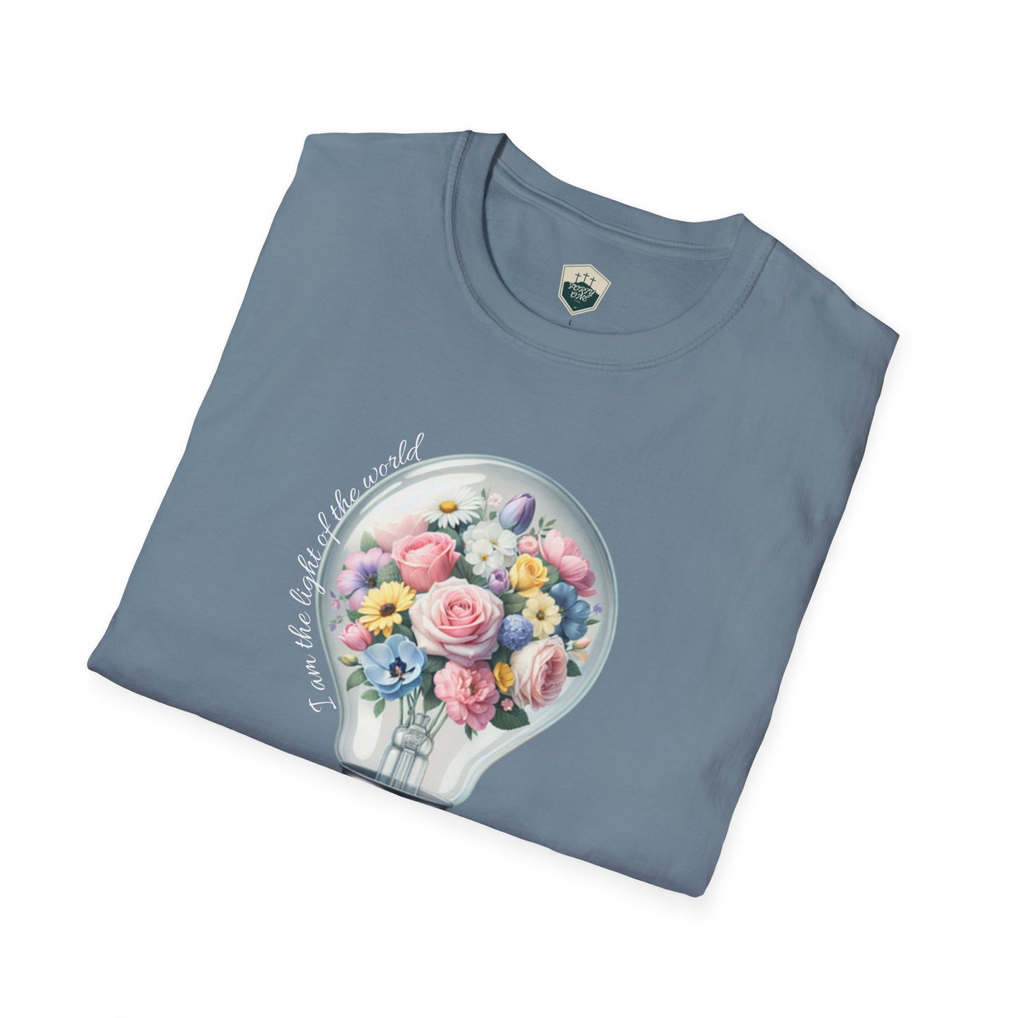 Light of the World T-Shirt