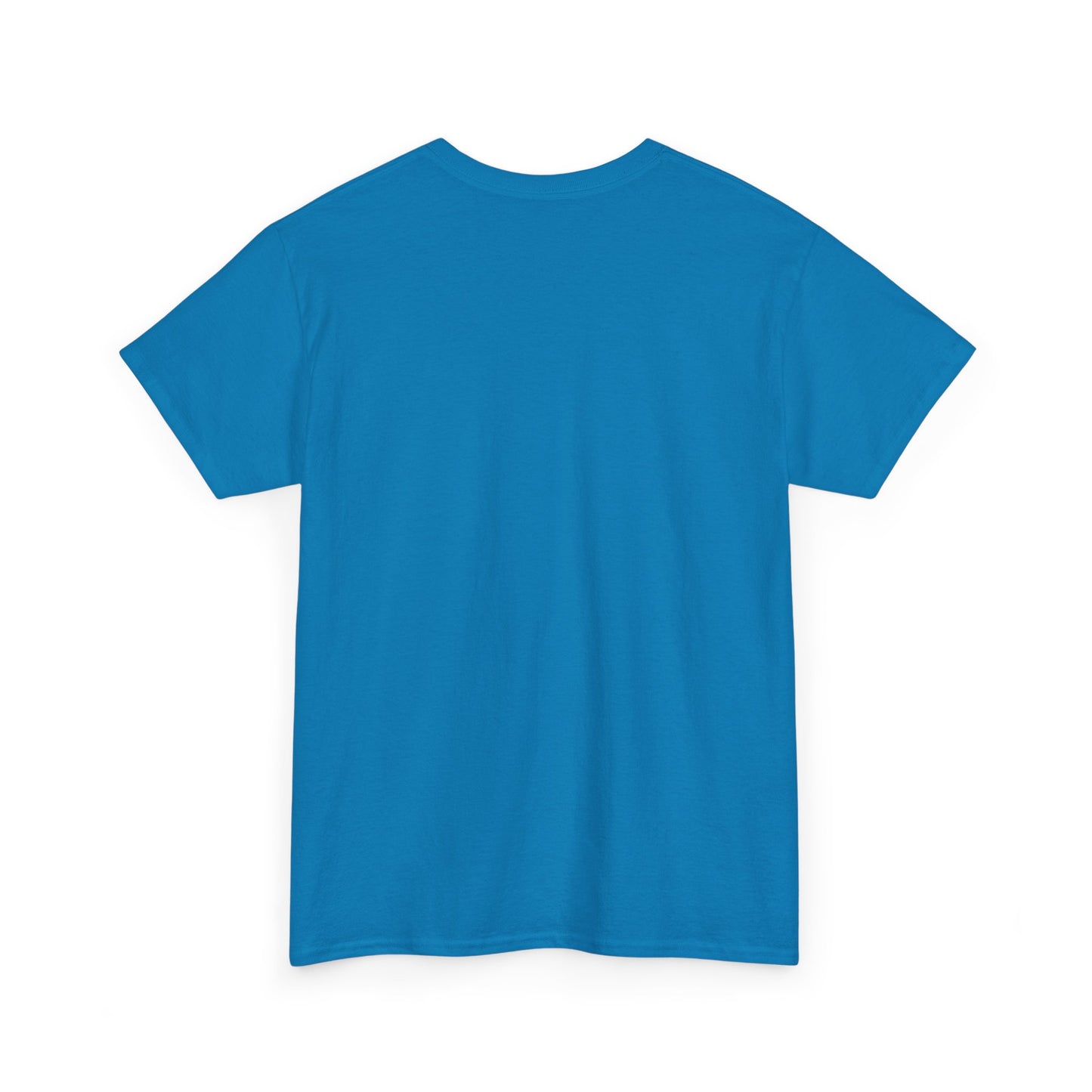Jackson County Unisex Heavy Cotton Tee - Casual Wear, State Pride, Gift for Him/Her, Travel Souvenir, Kentucky apparel