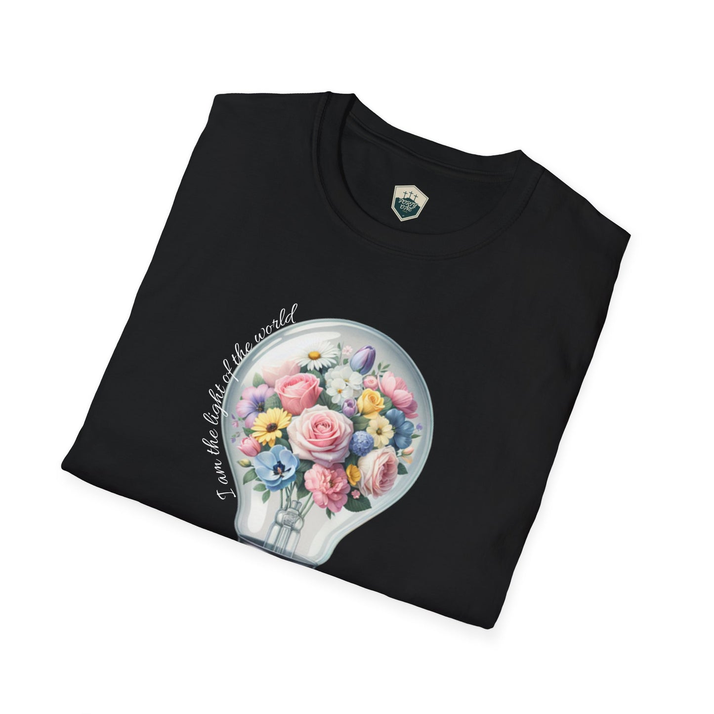 Light of the World T-Shirt
