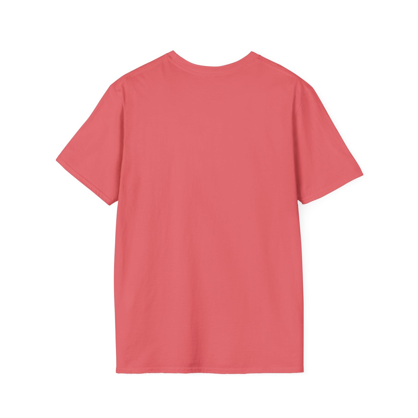 Praying Mama Unisex Softstyle T-Shirt | Comfortable Everyday Wear, Gifts for Moms, Mother's Day, Spiritual Apparel, Family Celebrations