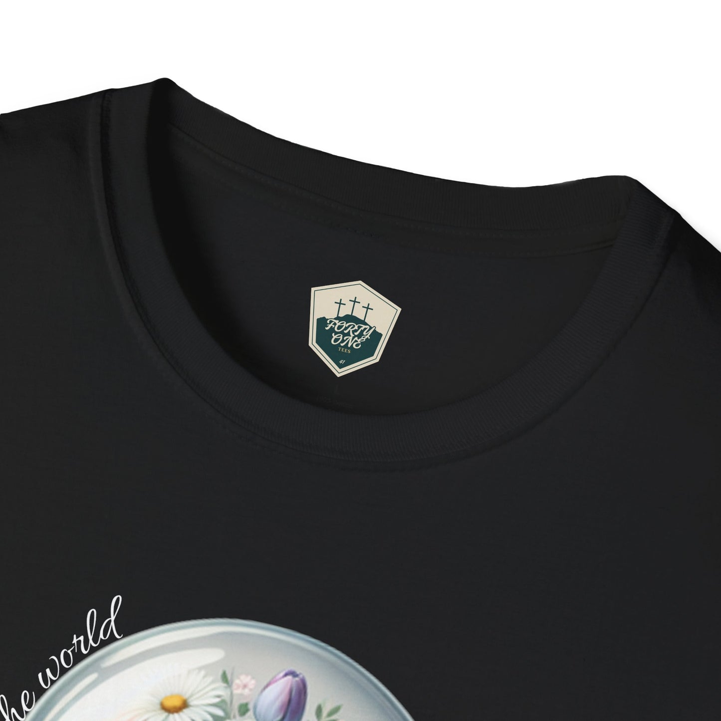 Light of the World T-Shirt