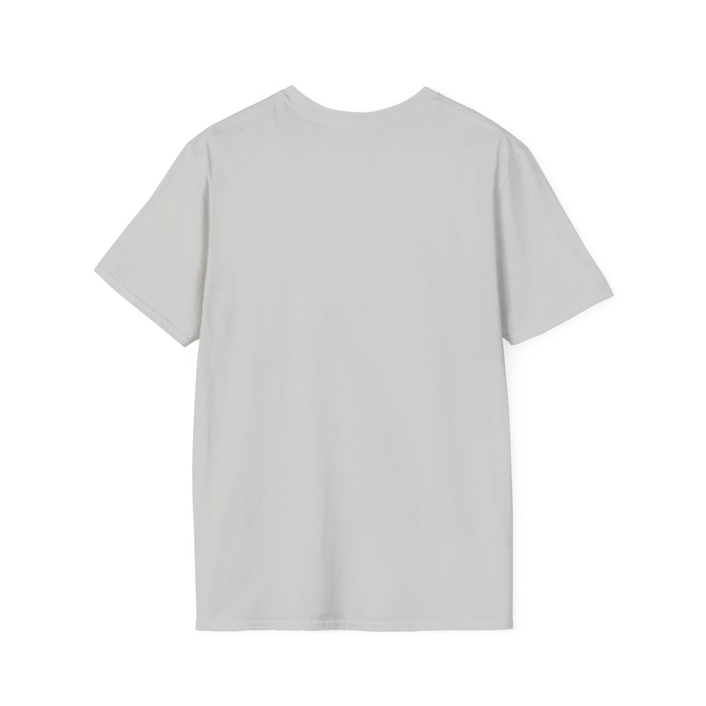 Praying Mama Unisex Softstyle T-Shirt | Comfortable Everyday Wear, Gifts for Moms, Mother's Day, Spiritual Apparel, Family Celebrations