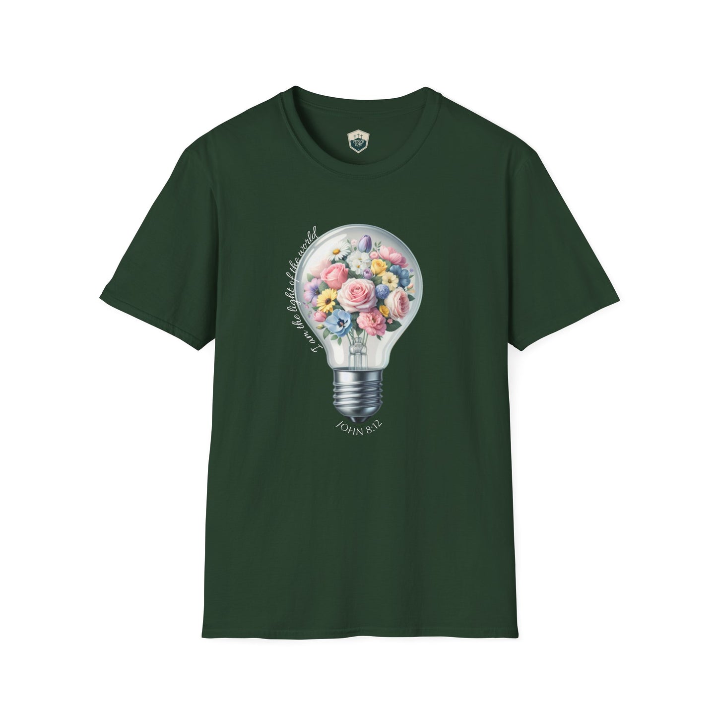 Light of the World T-Shirt