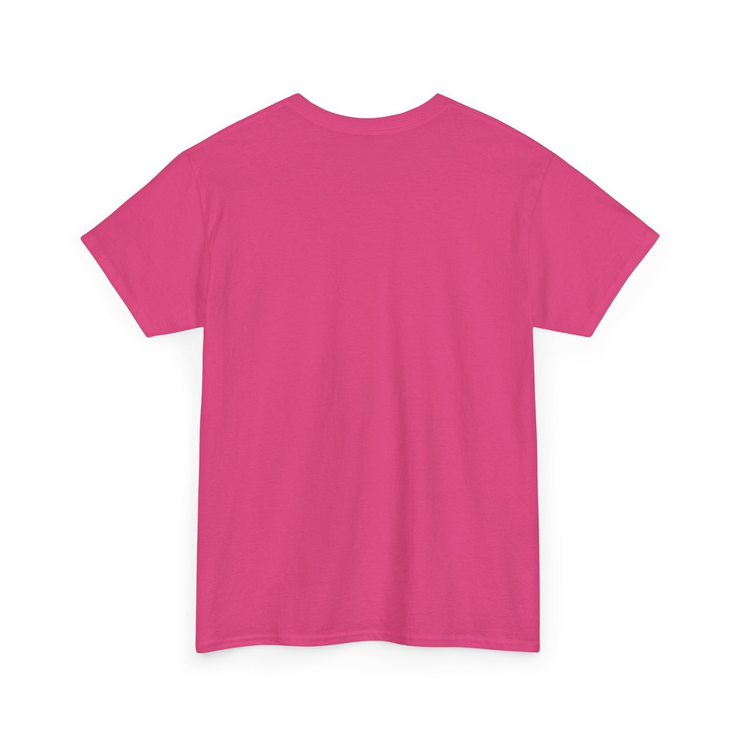 Jackson County Unisex Heavy Cotton Tee - Casual Wear, State Pride, Gift for Him/Her, Travel Souvenir, Kentucky apparel
