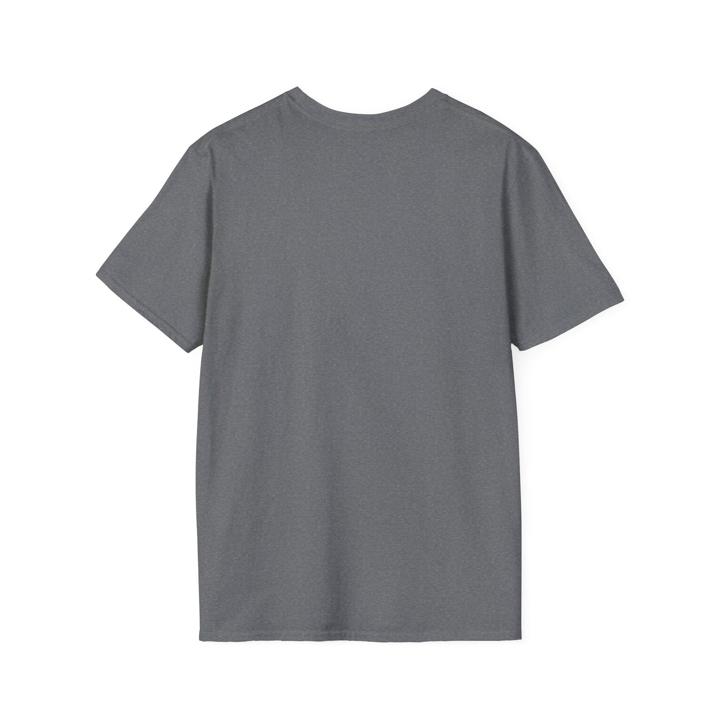 Praying Mama Unisex Softstyle T-Shirt | Comfortable Everyday Wear, Gifts for Moms, Mother's Day, Spiritual Apparel, Family Celebrations