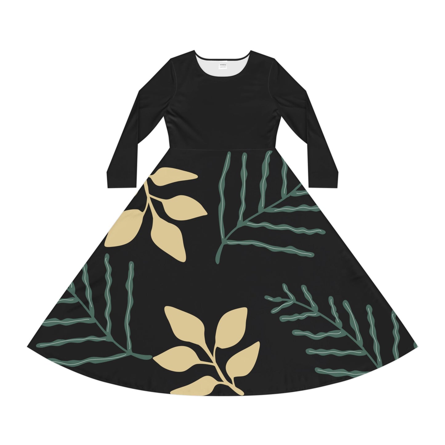 Plant Dress