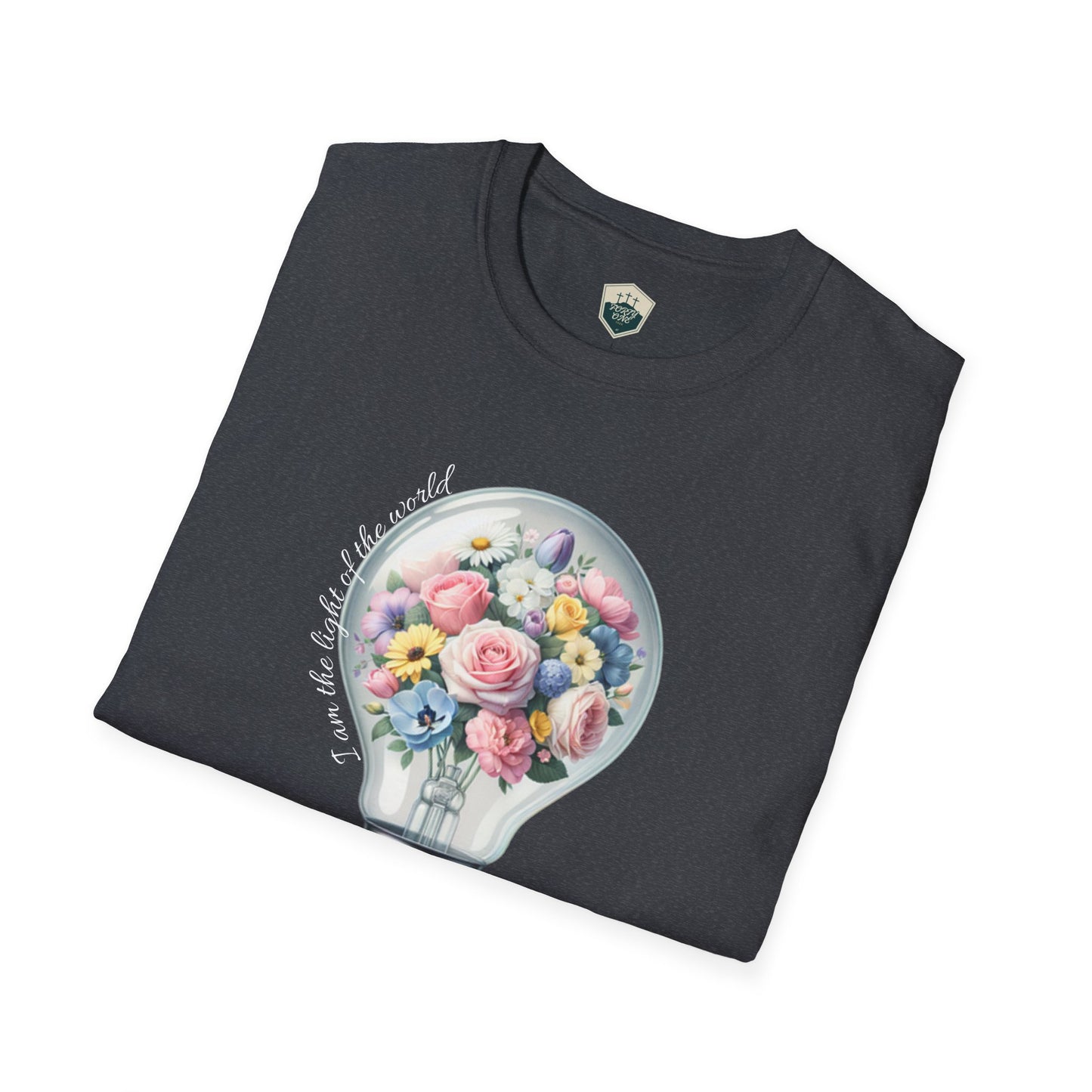 Light of the World T-Shirt