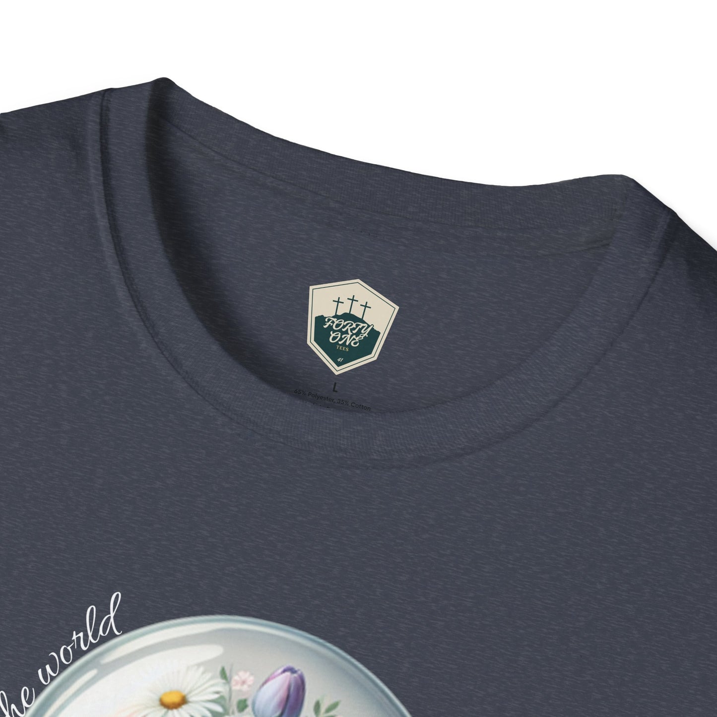 Light of the World T-Shirt