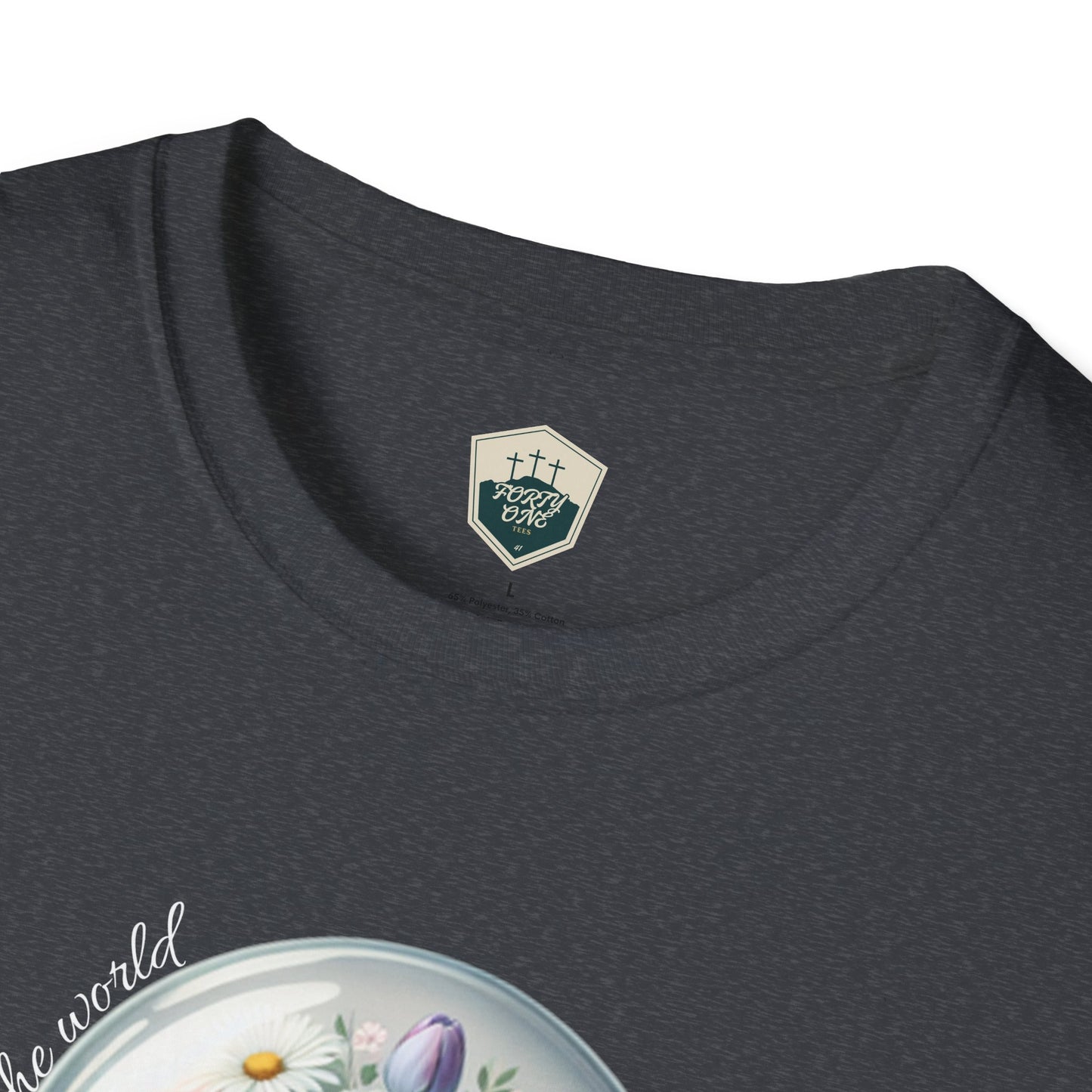 Light of the World T-Shirt