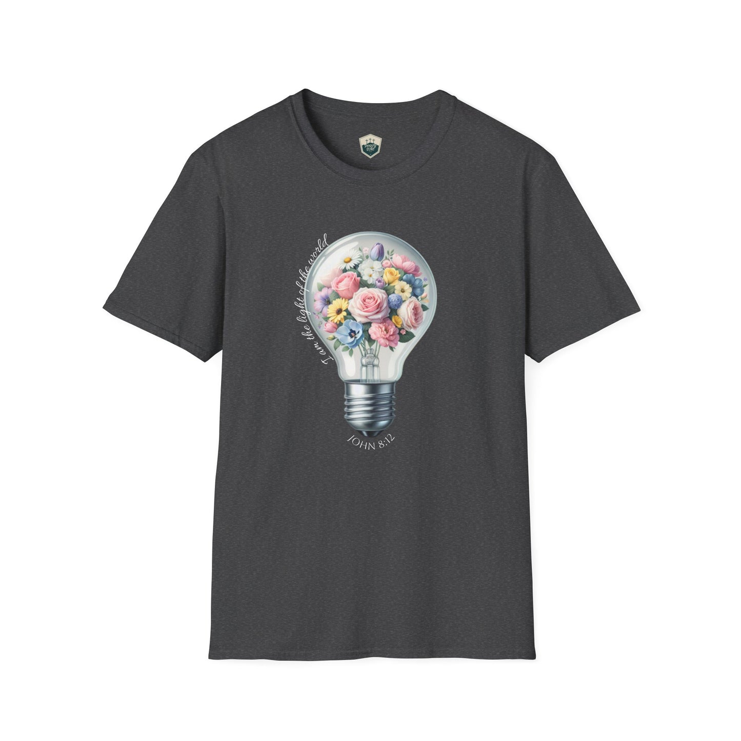 Light of the World T-Shirt