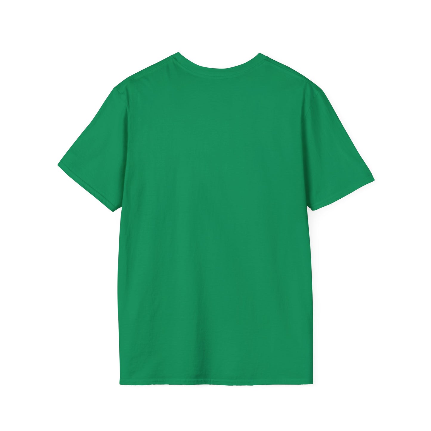 Praying Mama Unisex Softstyle T-Shirt | Comfortable Everyday Wear, Gifts for Moms, Mother's Day, Spiritual Apparel, Family Celebrations