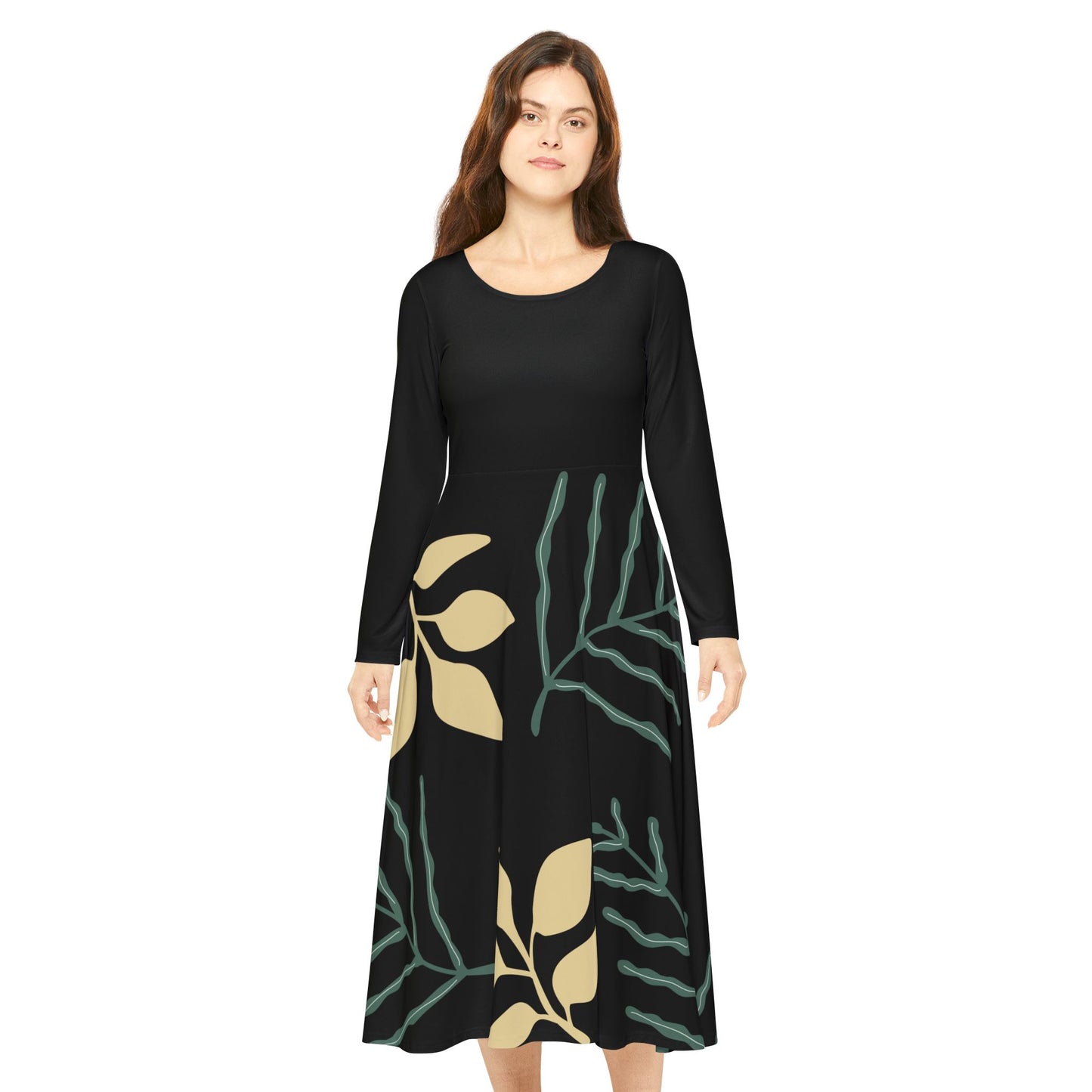 Plant Dress