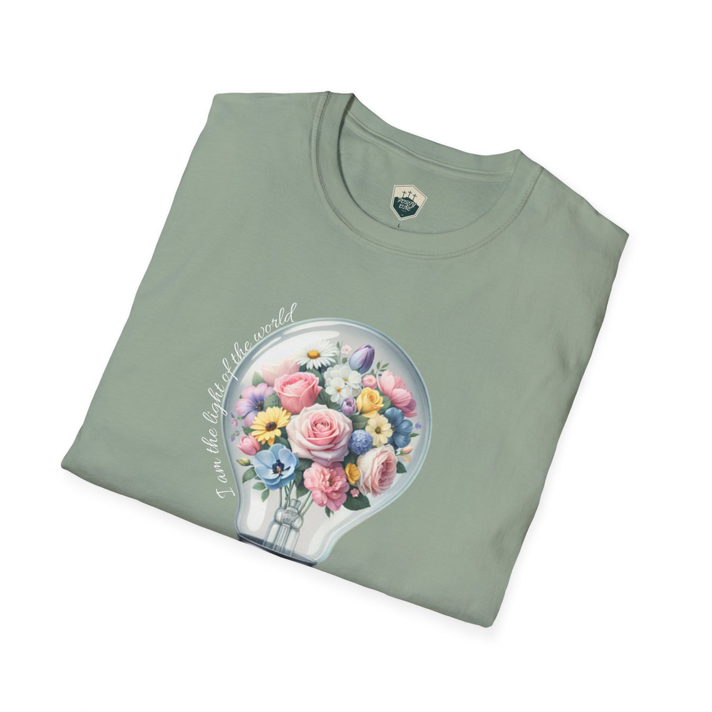 Light of the World T-Shirt