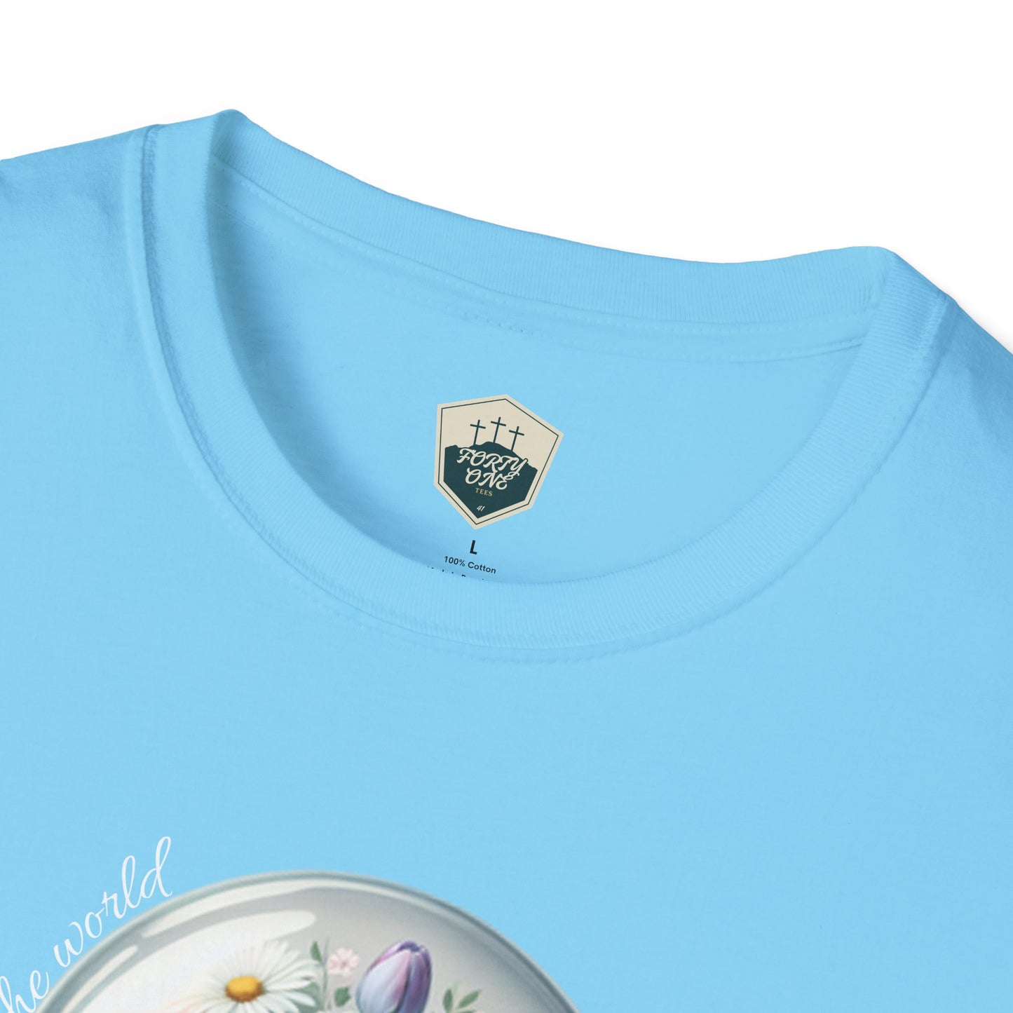 Light of the World T-Shirt