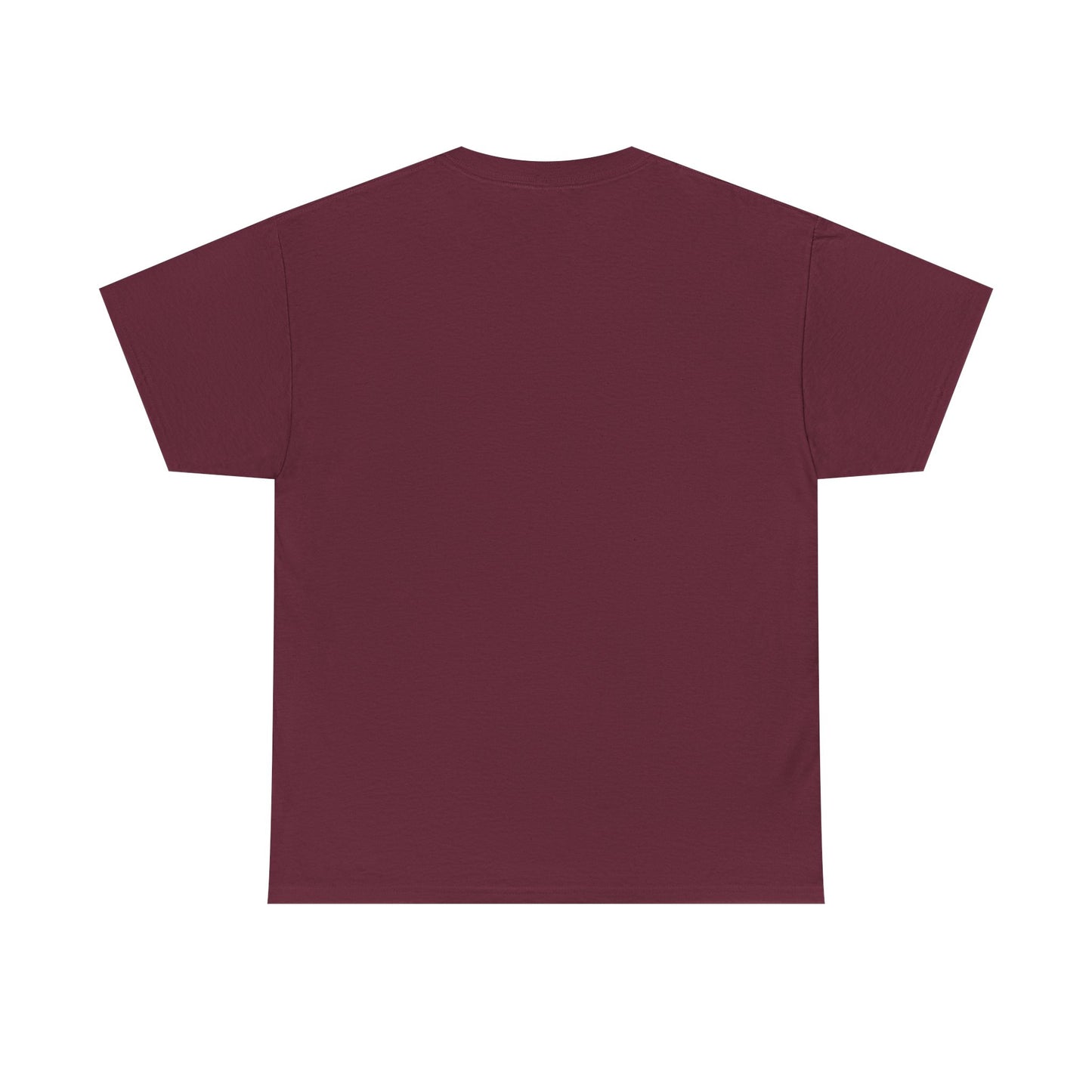 Jackson County Unisex Heavy Cotton Tee - Casual Wear, State Pride, Gift for Him/Her, Travel Souvenir, Kentucky apparel